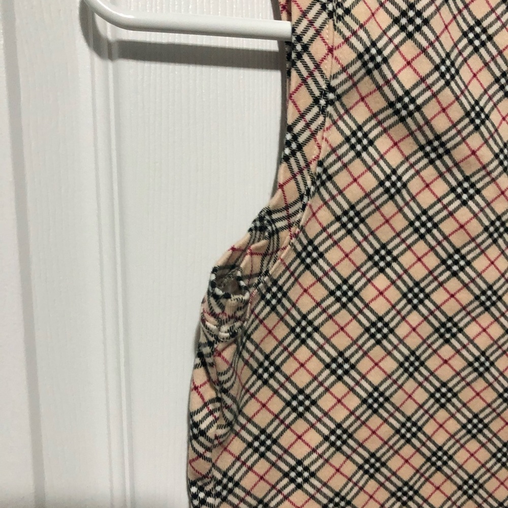 Burberry of London Blue label